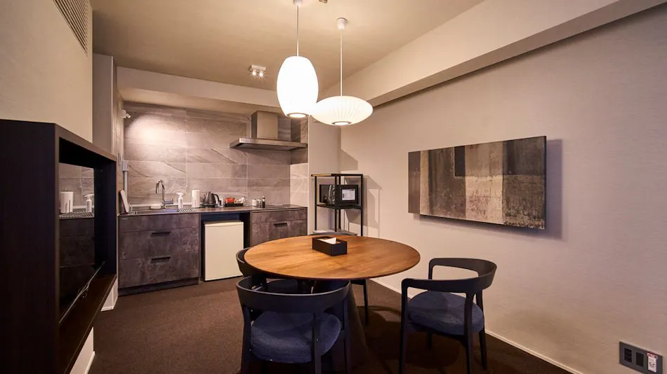 HOTEL MASTAY Jingu-michi