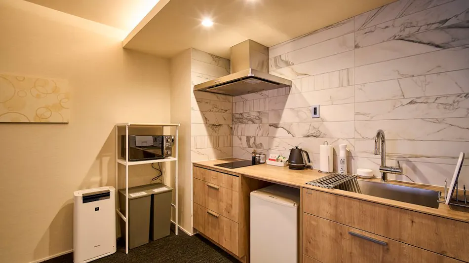 HOTEL MASTAY Jingu-michi