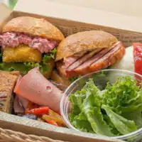 อาหารเช้า