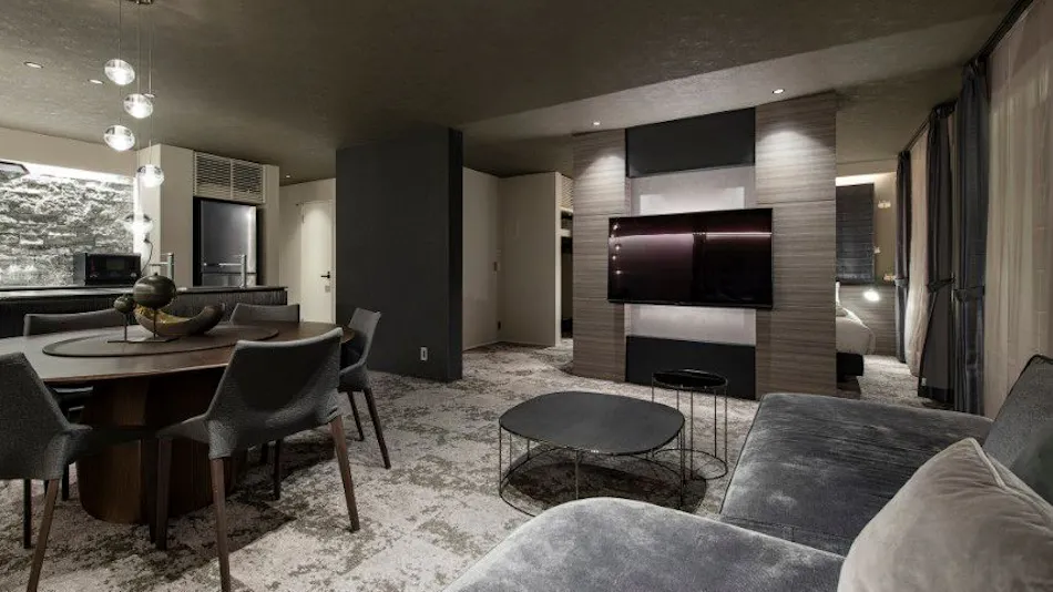 HOTEL MASTAY Jingu-michi