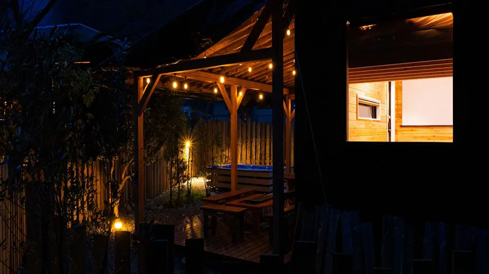 Camp Base Kadojin