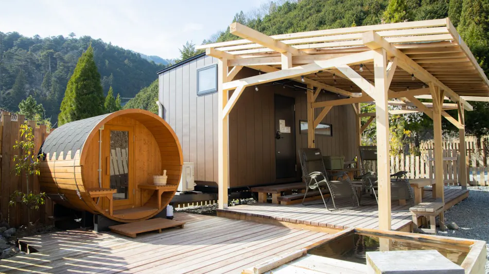 Camp Base Kadojin