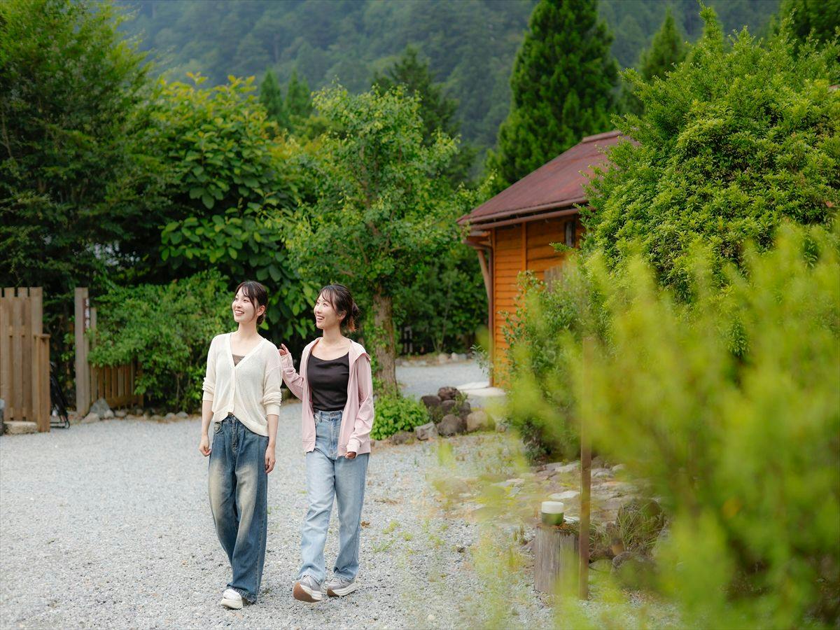 Camp Base Kadojin