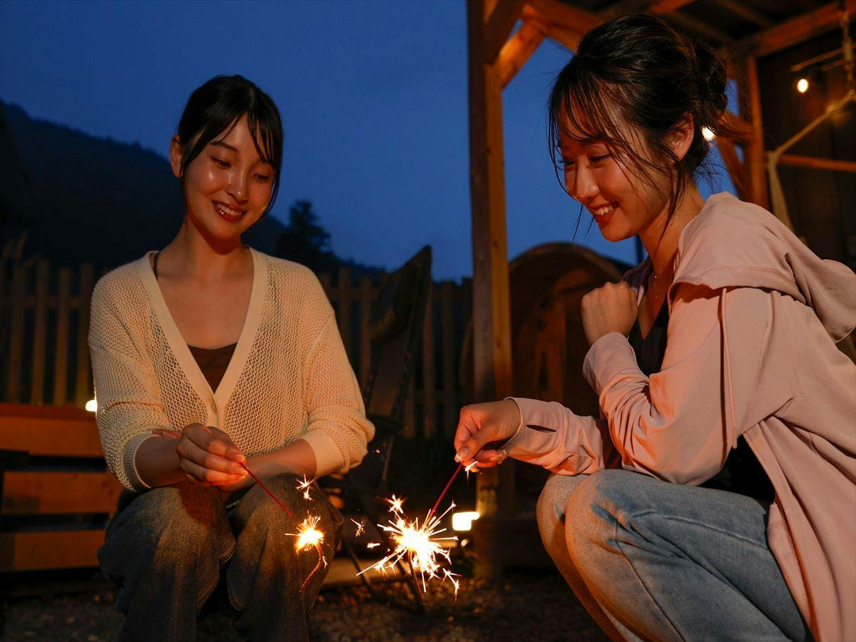 Camp Base Kadojin