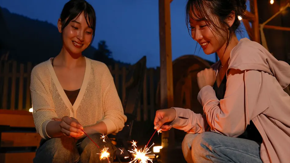 Camp Base Kadojin