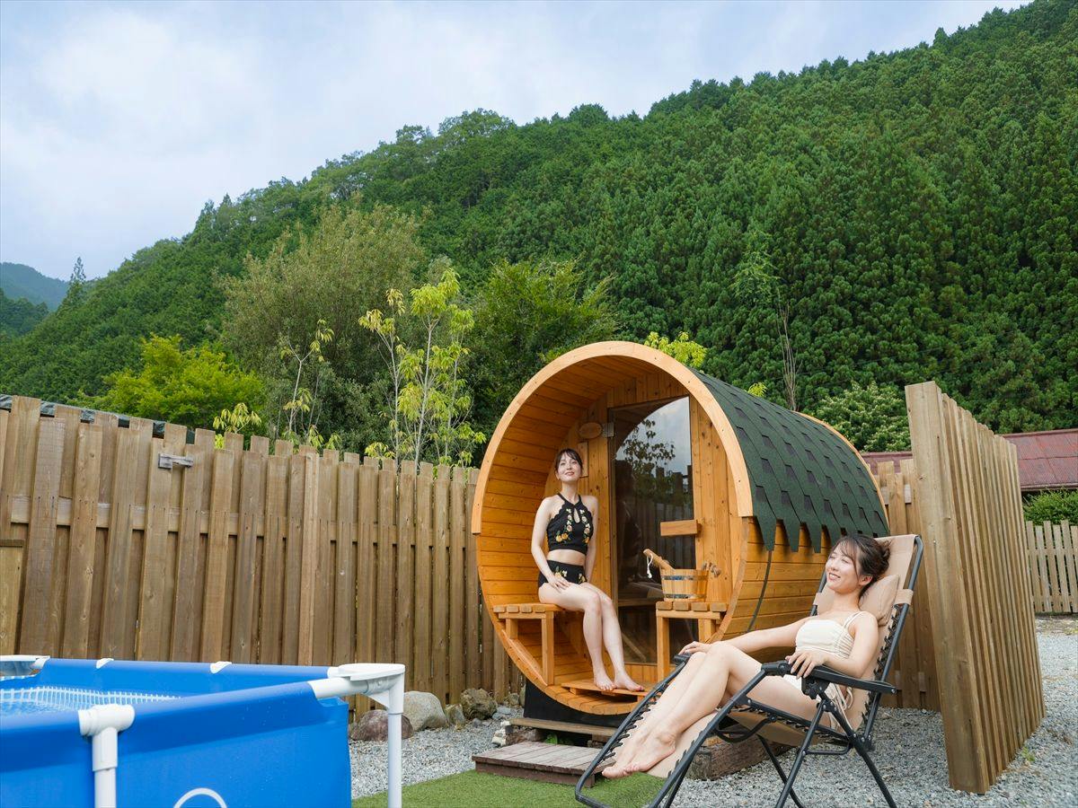 Camp Base Kadojin