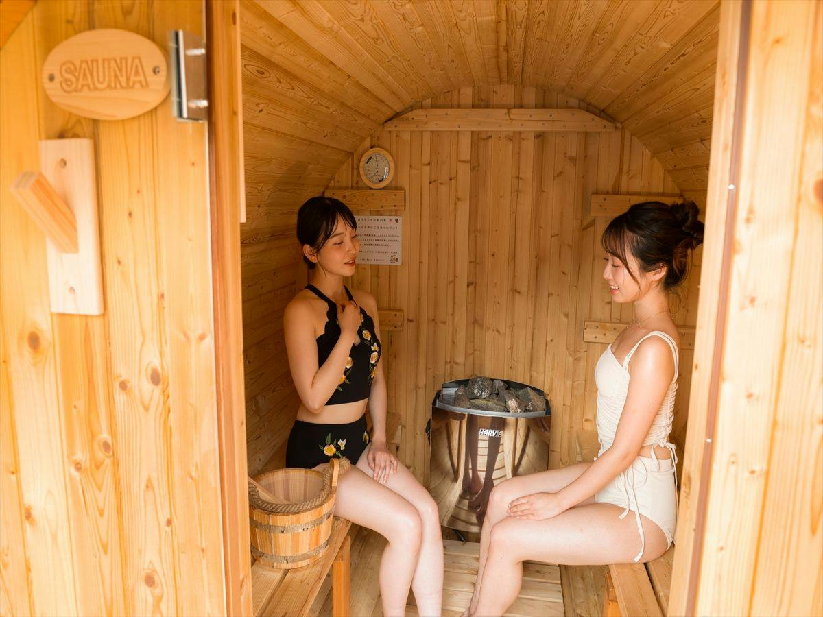 Camp Base Kadojin