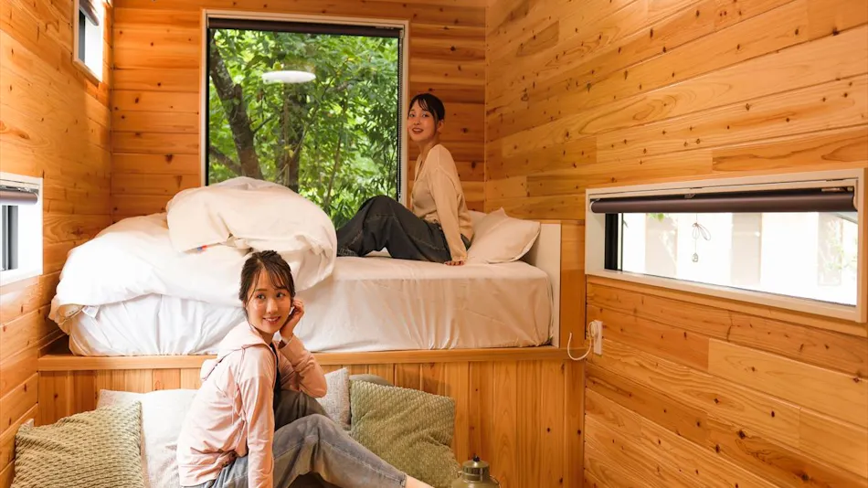 Camp Base Kadojin
