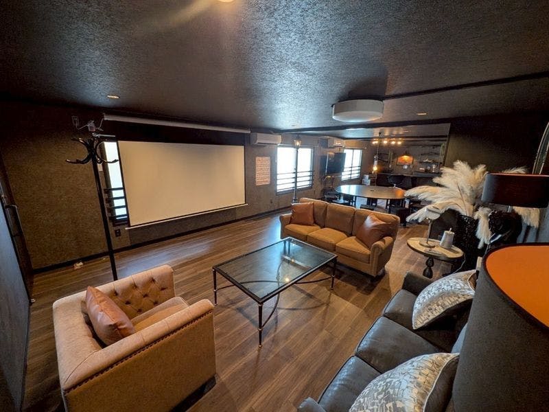 Private Accommodation Touemon