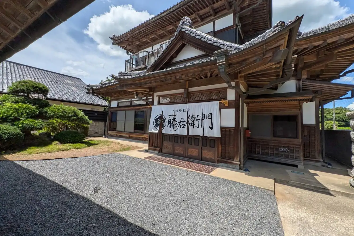 施設画像