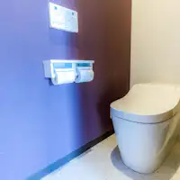 ห้องพักพร้อมห้องน้ำส่วนตัว
