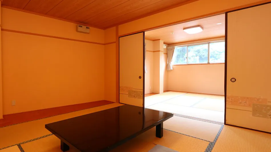 Maruasa Ryokan