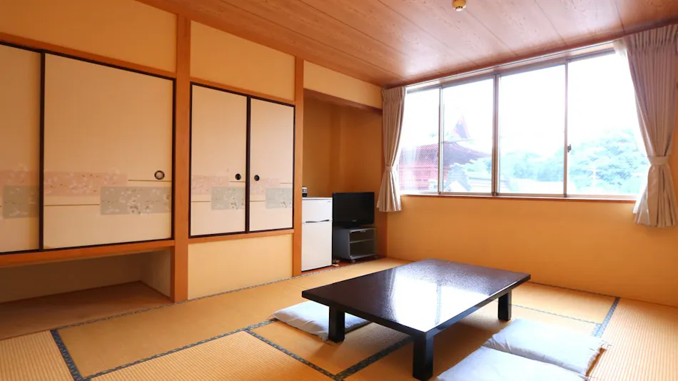 Maruasa Ryokan
