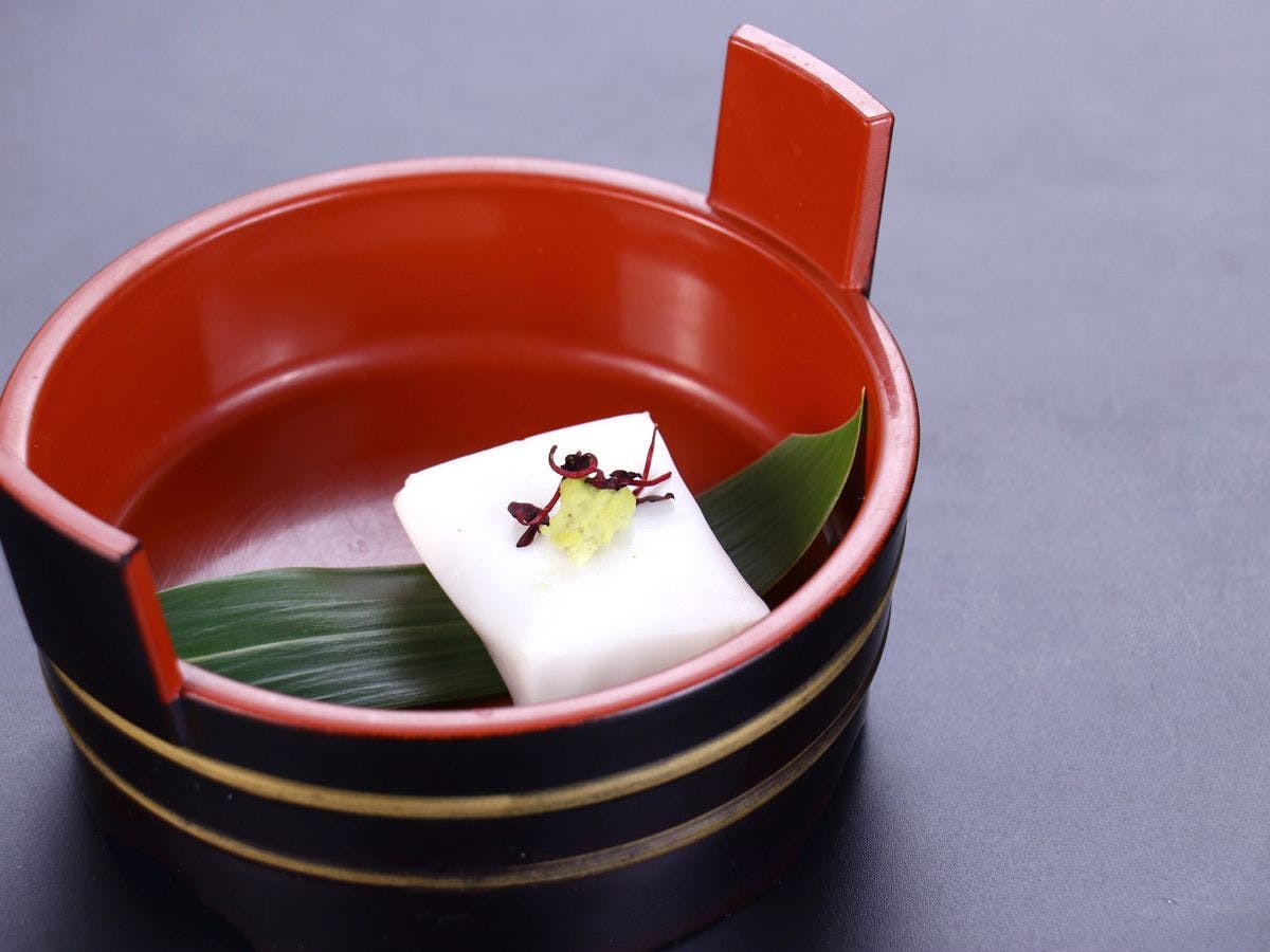 Maruasa Ryokan