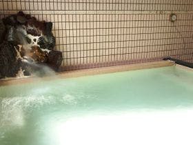 いろりの宿　島畑