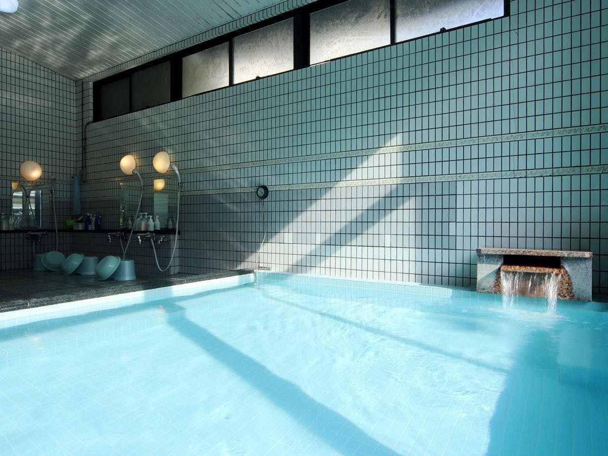 Irori Accommodation Shimabata