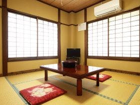 いろりの宿　島畑