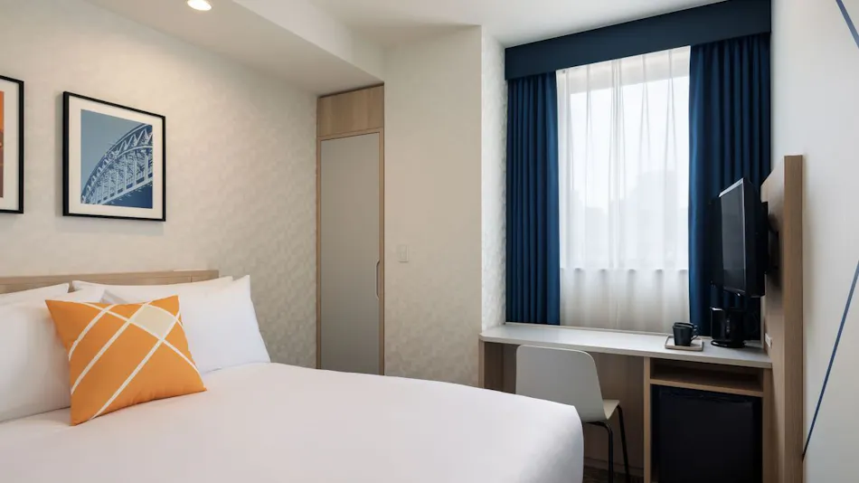 Four Points Flex by Sheraton Tokyo Higashikanda