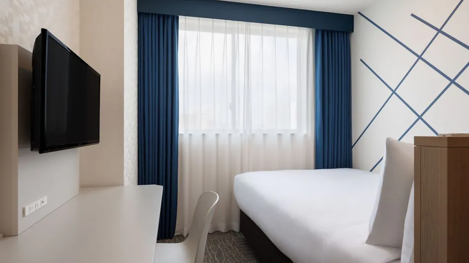 Four Points Flex by Sheraton Tokyo Higashikanda