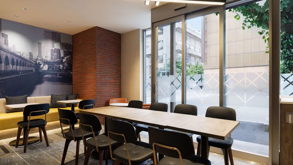 Four Points Flex by Sheraton Tokyo Higashikanda