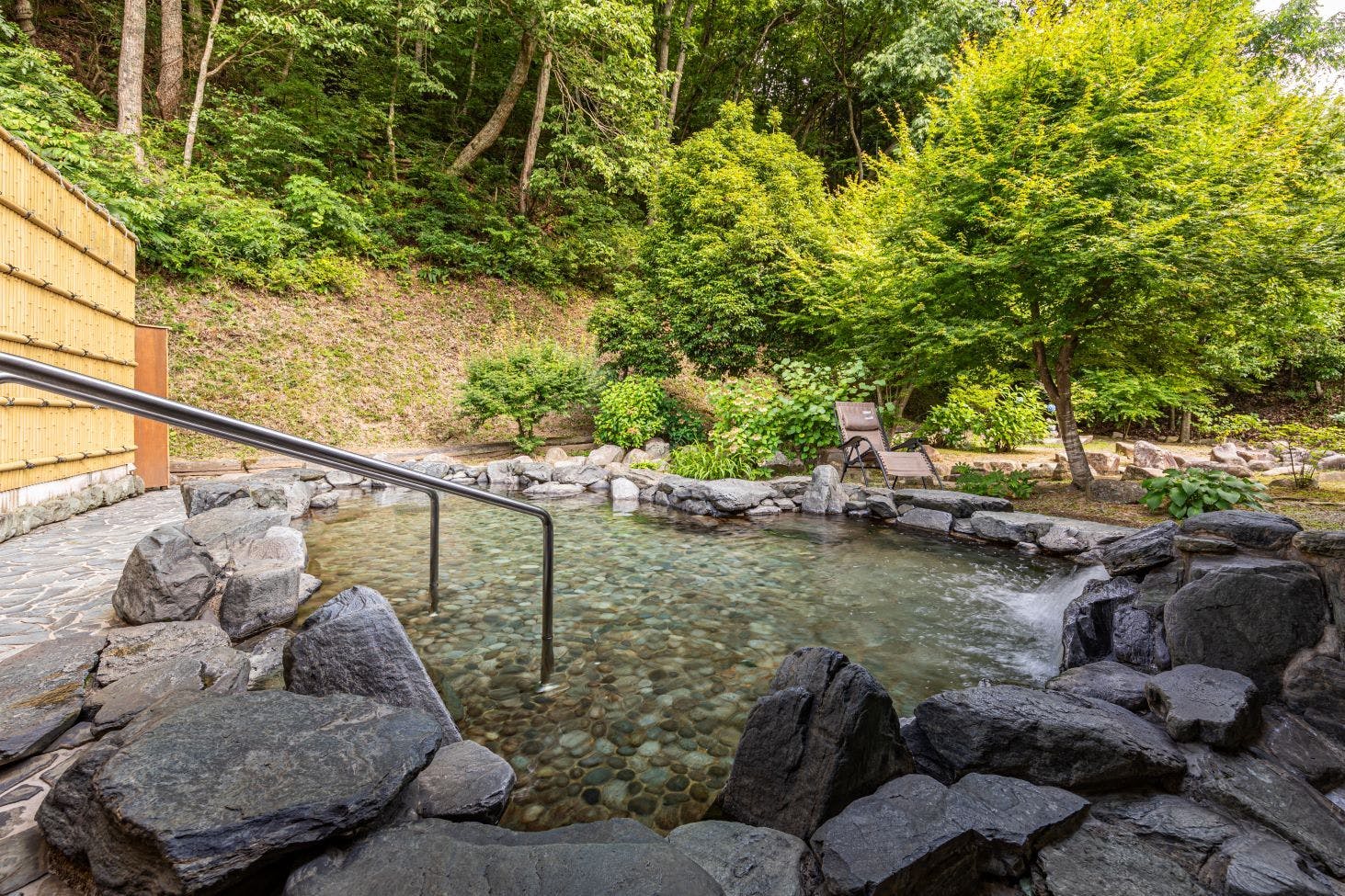 Koshinji no Yu Yukura