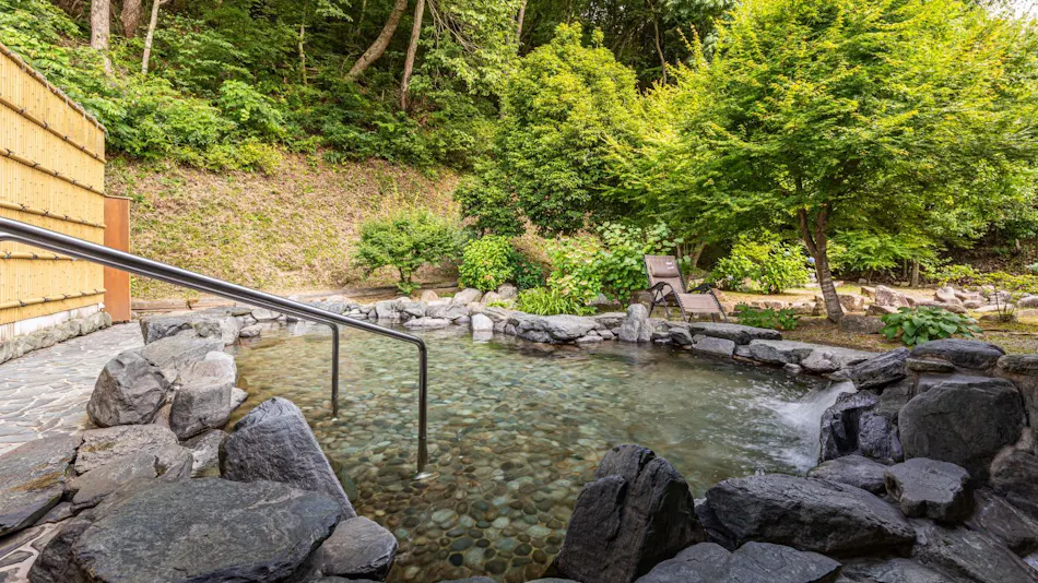 Koshinji no Yu Yukura