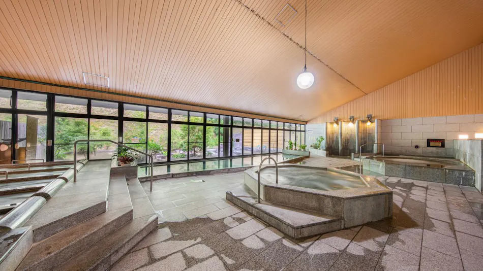 Koshinji no Yu Yukura