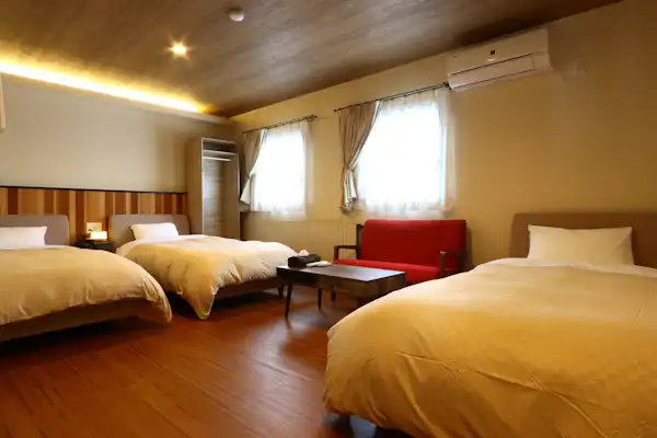 ประเภท 3 ห้องนอน