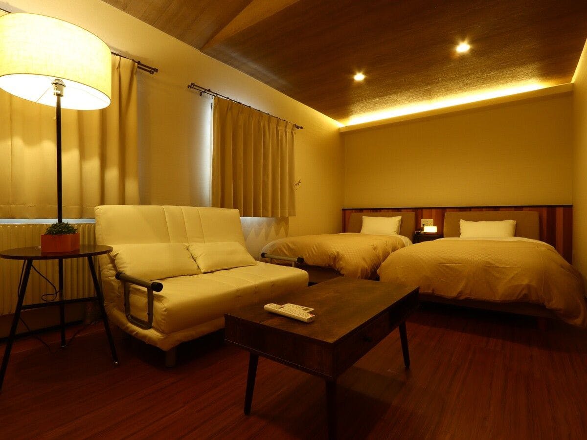 《สำหรับครอบครัว》