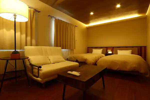 《สำหรับครอบครัว》