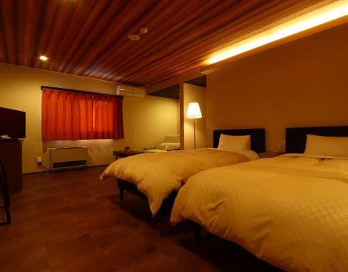 《4ベッドタイプ》