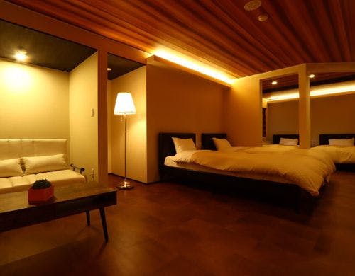 《4ベッドタイプ》