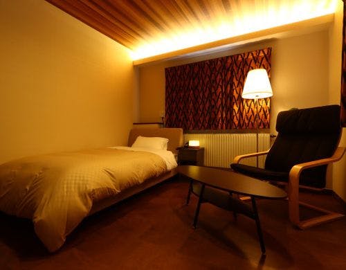 《シングルタイプ》