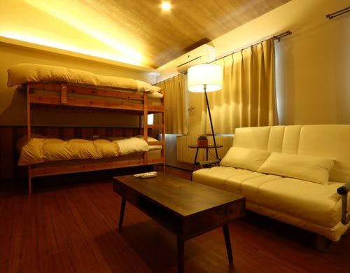 《ファミリータイプ》