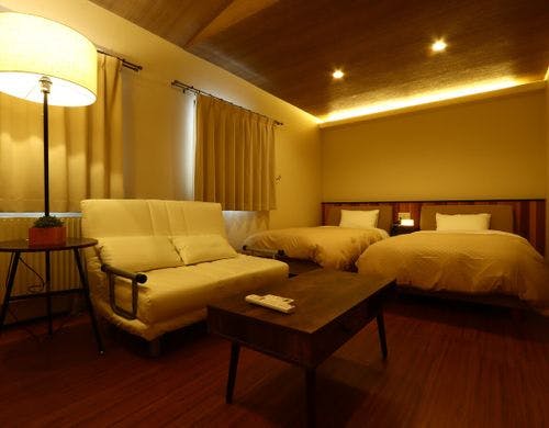 《ファミリータイプ》