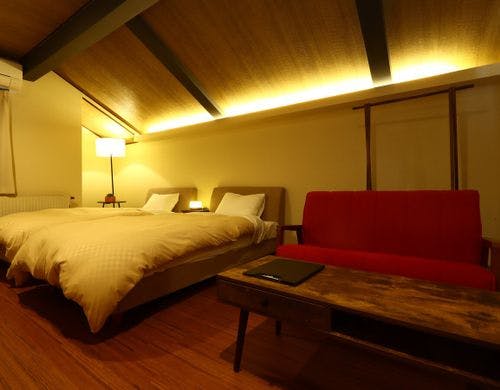 《ツインタイプ》