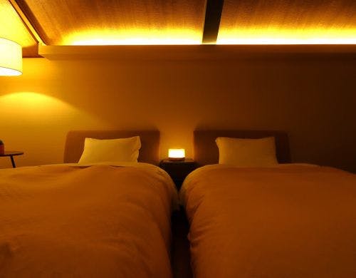 《ツインタイプ》