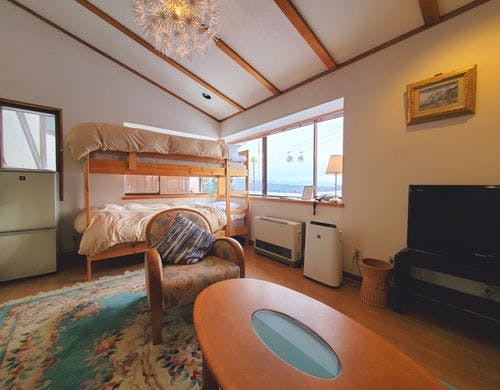 《スーペリアタイプ》