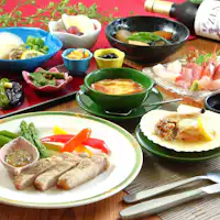 ดินเนอร์ - คอร์สในวันหนึ่ง