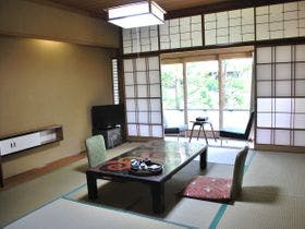 尾上の湯旅館