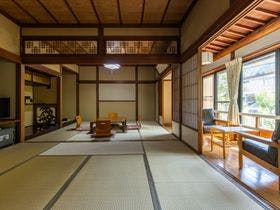 尾上の湯旅館