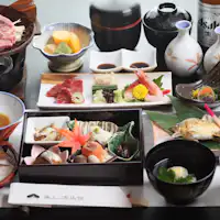 อาหารเย็น