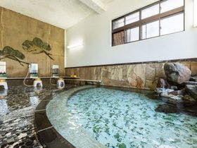尾上の湯旅館