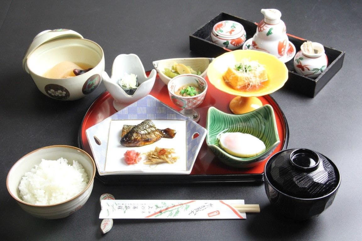 Asama Onsen Onoue no Yu Ryokan