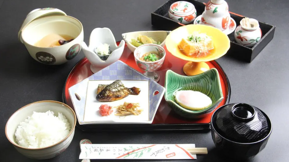 Asama Onsen Onoue no Yu Ryokan