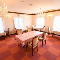 ห้องรับประทานอาหาร