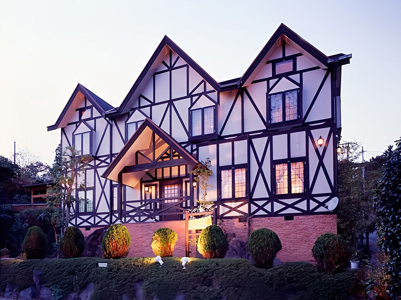 施設画像