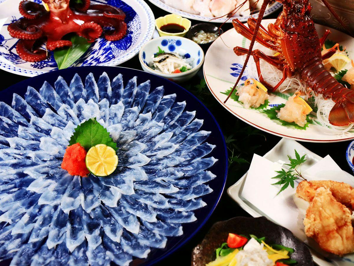 Himakajima Accommodation & Fishing Boat Suzuran