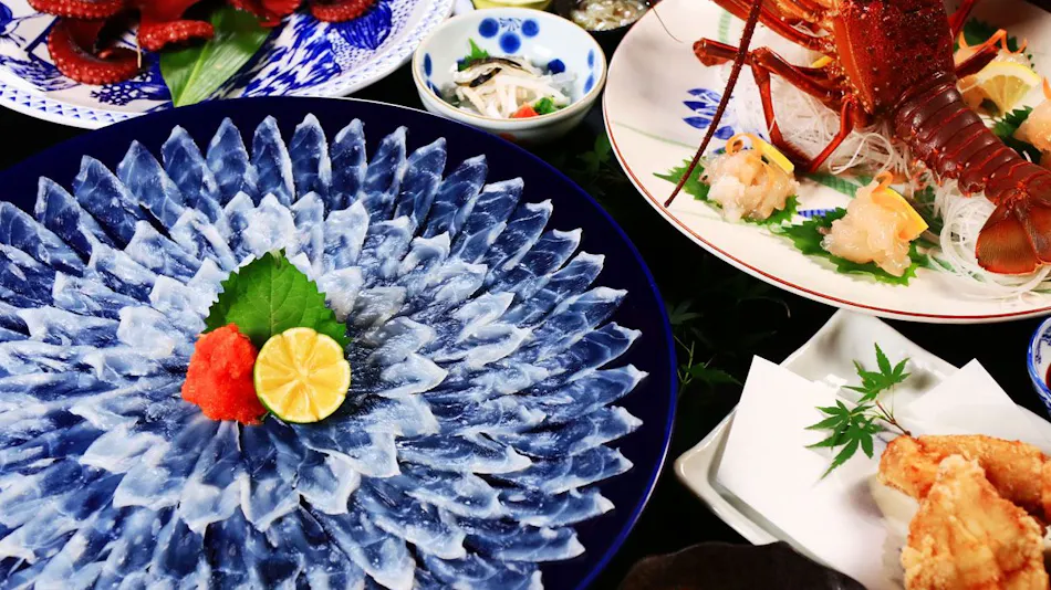 Himakajima Accommodation & Fishing Boat Suzuran