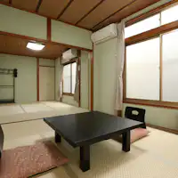 ห้องพักสำหรับ 2-6 ท่าน*